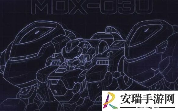硬核机甲启示阿尔法有什么技能