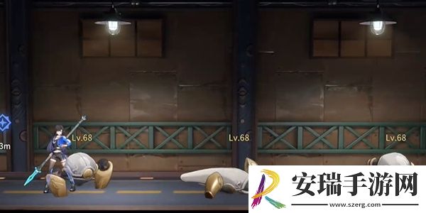归龙潮神秘的隔间任务怎么完成