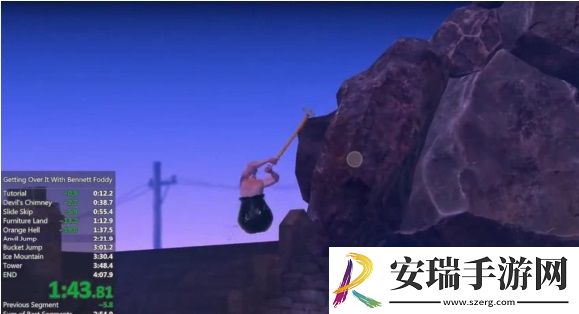 掘地求生手游怎么通关
