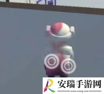 人类一败涂地手机版爬高墙
