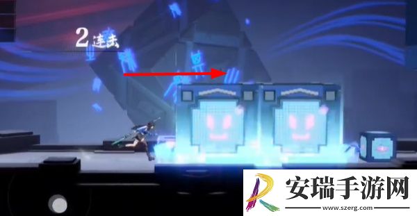 归龙潮疾行试炼七怎么通关