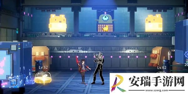 归龙潮个中隐情任务怎么完成