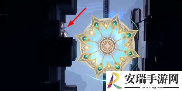 归龙潮灵巧试炼二怎么通关