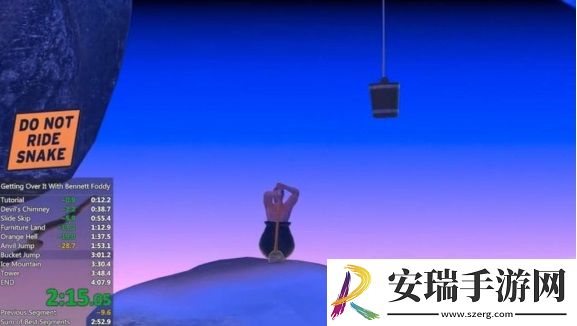 掘地求生手游怎么通关