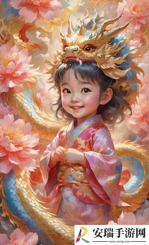 小龙女