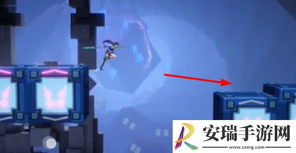 归龙潮疾行试炼八怎么通关