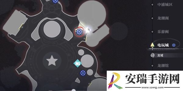 归龙潮个中隐情任务怎么完成