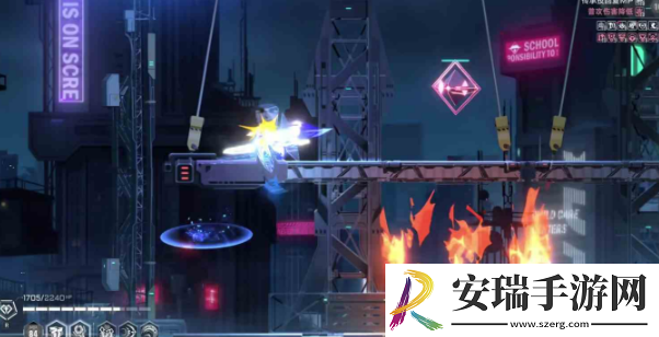 苍翼混沌效应es高文隐藏效果是什么