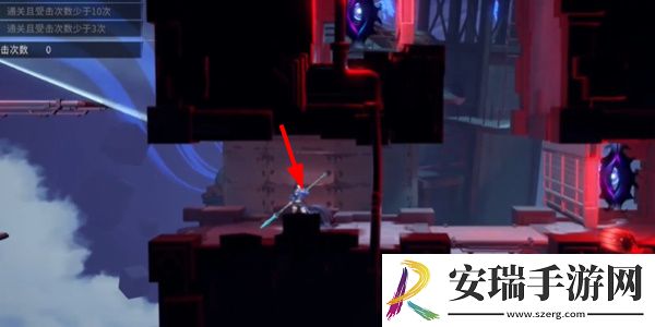 归龙潮灵巧试炼一怎么通关