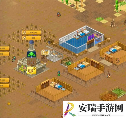 王都创世录怎么同居