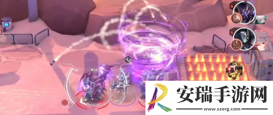 硬核机甲启示信用点怎么获得