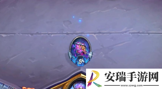 炉石传说深暗领域新机制有哪些