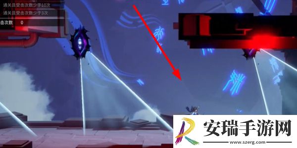 归龙潮灵巧试炼一怎么通关