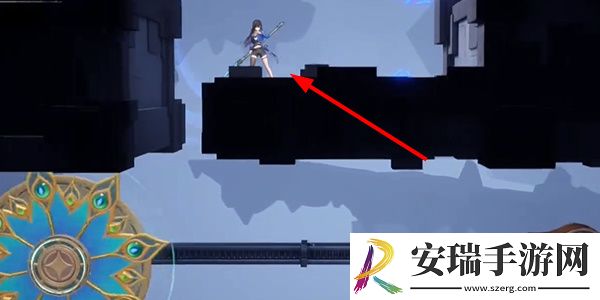 归龙潮灵巧试炼二怎么通关