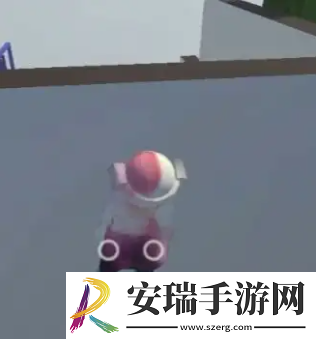人类一败涂地手机版爬高墙