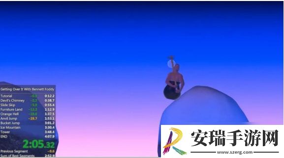 掘地求生手游怎么通关