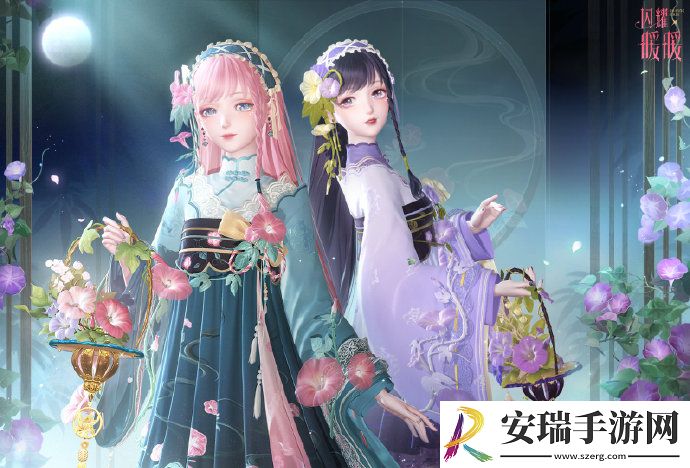 闪耀暖暖莹瑚岁景日曜潮升感应复刻活动有哪些
