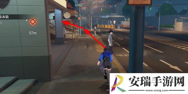 归龙潮人靠衣装任务怎么完成