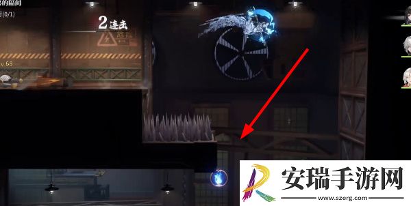 归龙潮神秘的隔间任务怎么完成