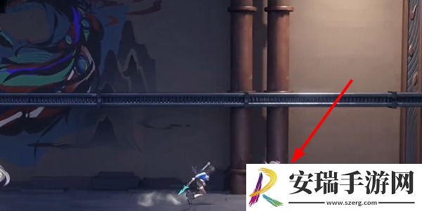 归龙潮灵巧试炼二怎么通关