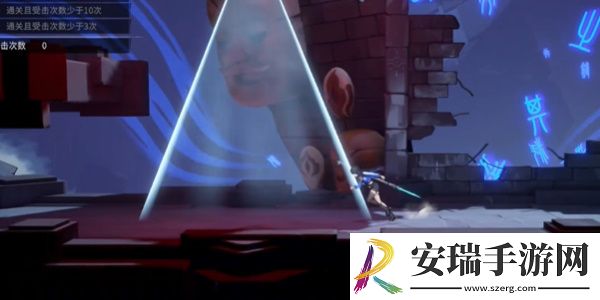 归龙潮灵巧试炼一怎么通关