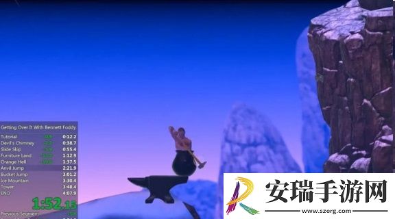 掘地求生手游怎么通关
