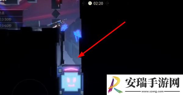 归龙潮疾行试炼七怎么通关