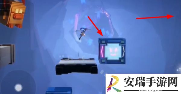 归龙潮疾行试炼八怎么通关