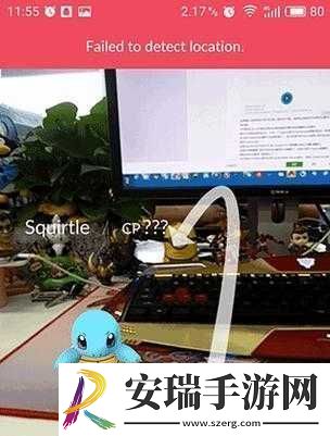 口袋妖怪GO中国区下载指南