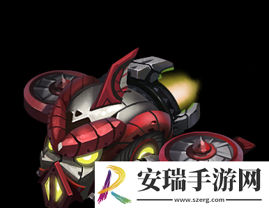 阿拉斯托飞艇火力探秘
