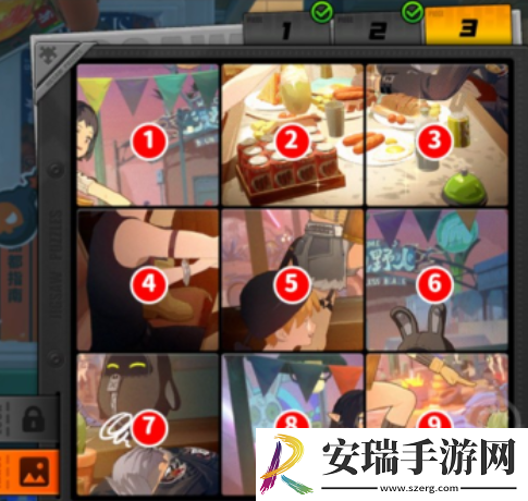 绝区零赠尔丽都活动怎么玩