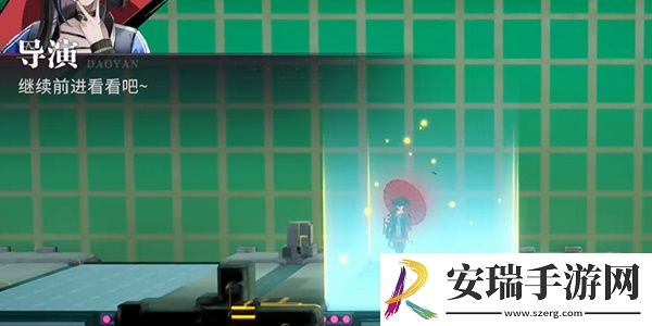 归龙潮禁区的秘密任务怎么完成