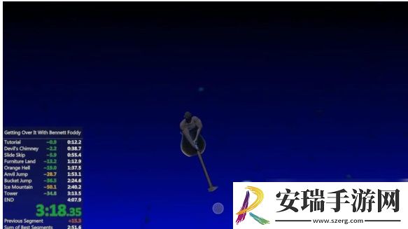 掘地求生手游怎么通关