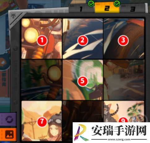 绝区零赠尔丽都活动怎么玩