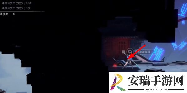 归龙潮灵巧试炼一怎么通关