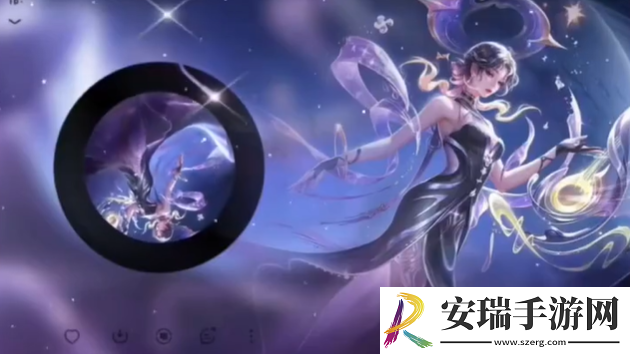 王者荣耀杨玉环星之奏鸣皮肤什么时候上线