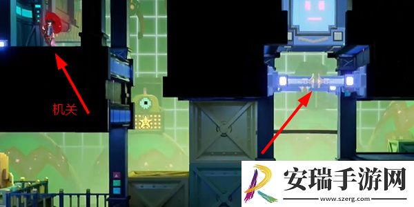 归龙潮个中隐情任务怎么完成