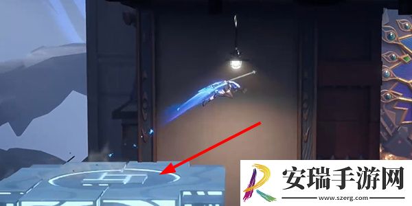 归龙潮灵巧试炼二怎么通关