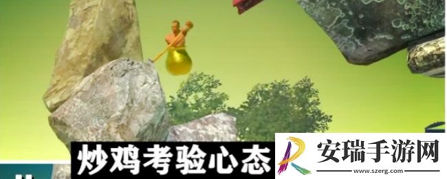 掘地求生怎么玩技巧