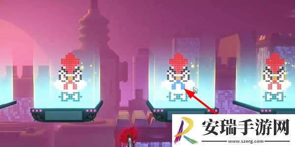 归龙潮禁区的秘密任务怎么完成