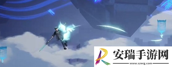 归龙潮疾行试炼一怎么通关