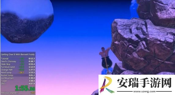 掘地求生手游怎么通关