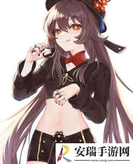 原神胡桃去掉小内皮肤的方法