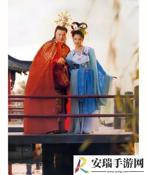 “西凉女帝