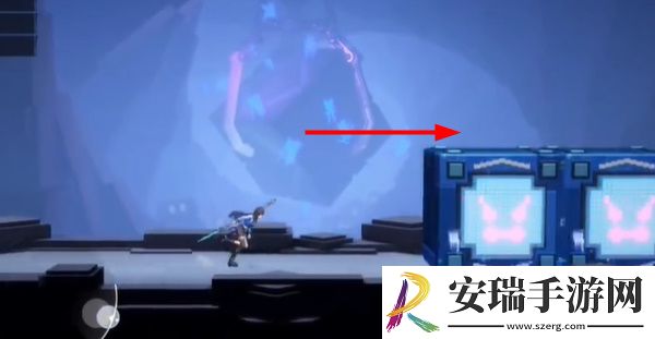 归龙潮疾行试炼八怎么通关