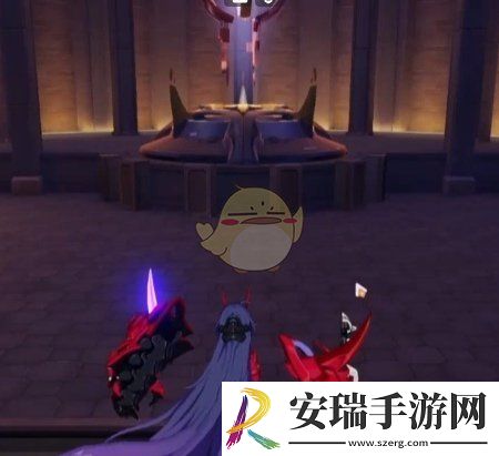 崩坏3乐土角色等级怎么速刷
