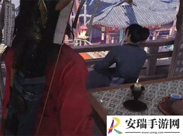 燕云十六声三尺生绡任务怎么完成