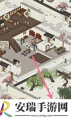 江南百景图新菜品怎么获取