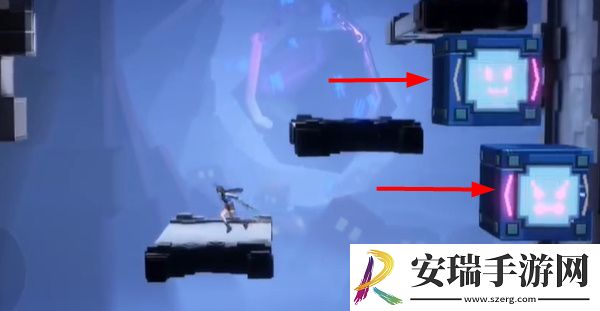 归龙潮疾行试炼八怎么通关