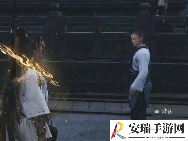 燕云十六声生灵无类任务怎么完成